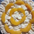 El cooksnap de ibanmeli cuando hizo Postre chaja.