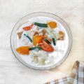 Cooksnap dari Nyanyah untuk resep Sayur Lodeh Labu Kuning
