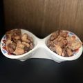 Méhes Alena Cooksnap-ja, amikor elkészítette a(z) Kacsatepertő / Kacsazsír receptet.