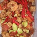 Cooksnap dari Novi irvan untuk resep Sambel goreng udang tempe pete