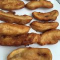 Cooksnap dari Sucii Sekarini untuk resep PisGor Madu Wijen 🍃