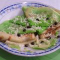 Cooksnap dari Raih untuk resep Kue Leker