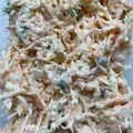Cooksnap από Μαρία στη συνταγή Σαλάτα λάχανο COLESLAW 🇺🇲🇺🇲