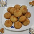 صورة من وصفات أم محمد الوردة البيضاء 1، شاركها بعد تجربة وصفة معمول لذيذ 😋😋😋😋