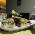 Cooksnap dari De Jeany Legrants untuk resep Terang Bulan Bangka simple