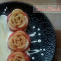 Cooksnap dari Feni Waditya Sari untuk resep Lapis tepung beras