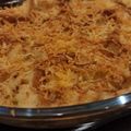 Cooksnap dari Aisha Yuswini Aldiyati untuk resep Puding Roti Panggang