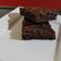 El cooksnap de Karen Zubiaurre cuando hizo Brownies Mortales.
