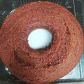 Cooksnap dari Ekaria Mirzani untuk resep Bolu karamel panggang no mixer (anti gagal)