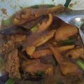 Cooksnap dari Rosyidah Cahyani untuk resep Ayam Kecap Berkuah