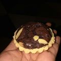 Cooksnap dari Ocha untuk resep PIE BROWNIES PERJUANGAN #pr_anekapie