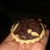 Cooksnap dari Ocha untuk resep PIE BROWNIES PERJUANGAN #pr_anekapie