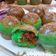 Cooksnap dari Ummy ulfa untuk resep Roti Pandan Kelapa Tanpa Ulen