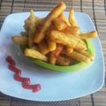 Cooksnap dari Cicik Ary untuk resep Kentang Keju