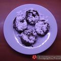 Cooksnap από Toulita στη συνταγή Μαλακό σοκολατένιο γλυκάκι στο… φλυτζάνι της μαμάς