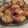 El cooksnap de Silvana Nuñez Diaz cuando hizo Aperitivo con obleas 1.