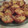 El cooksnap de Silvana Nuñez Diaz cuando hizo Aperitivo con obleas 1.