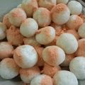 Cooksnap dari Aufar Giyarto Nur Shafii untuk resep 17. Cimol anti gagal & anti meledak
