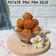 Cooksnap dari Re Milik untuk resep Potato Pom Pom Keju