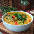 Cooksnap dari Nay's Kitchen untuk resep Mangut lele khas Jogja