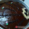 Cooksnap από dancecook στη συνταγή Γλάσο σοκολάτας με κακάο εύκολο