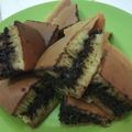 Cooksnap dari Lia Yulia untuk resep Martabak manis teflon