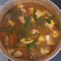 Cooksnap dari Novi Permatasari untuk resep Udang asam manis 🦐 (ala resto)