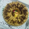 Cooksnap dari Ayu Anggreani untuk resep Bolu pisang kukus sederhana