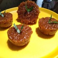 Cooksnap dari boendo. untuk resep Wajik Ketan Gula Merah