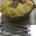 El cooksnap de Fátima M.M cuando hizo Muffins salados fit de verduras.