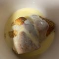 Andi Katona Cooksnap-ja, amikor elkészítette a(z) Aranygaluska receptet.