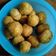Cooksnap dari Meidiana Prastiwi untuk resep Bola bola Nasi (Mpasi 1+)