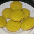 Cooksnap dari Adyani Budiputri Nusantoro untuk resep Bika ambon ekonomis
