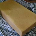 Cooksnap dari Wie_winartie untuk resep Sponge Cake (Basic)