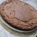 El cooksnap de Eri cuando hizo Brownie ¡La mejor receta! 🎖.