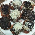Cooksnap dari Clarisa.S untuk resep Nuget Pisang