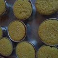 Cooksnap dari Madetamun Gunawan untuk resep Bolu Singkong Maknyuuus