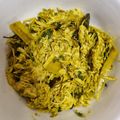 Cooksnap dari Shabrina untuk resep Rica Dada Ayam Kemangi tanpa minyak