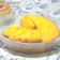 El cooksnap de Analia Dorta cuando hizo Budín de mandarina 🍊 SIN GLUTEN y en licuadora!.