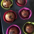 El cooksnap de Zaida Rubio cuando hizo Magdalenas con chips🍫.