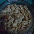 Cooksnap dari feby carla untuk resep Kacang Bawang
