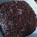 صورة من Aml Mouneir، شاركها بعد تجربة وصفة ألذ و اطري براونيز شيكولاتة 😍