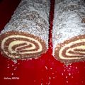 Zsanett Fekecs 😻🍰🎂 Cooksnap-ja, amikor elkészítette a(z) Kókusztekercs receptet.