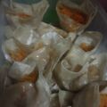 Cooksnap dari Sakila Dora untuk resep 18.Dimsum ayam udang