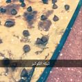 صورة من Joda Ko، شاركها بعد تجربة وصفة كيكة الكوكيز السهله و السريعه