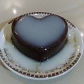 Cooksnap dari Atik Lasianah untuk resep Puding Coklat Nikmat