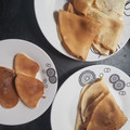 Cooksnap από Ειρηνούλα στη συνταγή Κρέπες 🌮