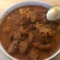 Cooksnap dari yulia untuk resep Asam Padeh Dagiang / Daging Asam Pedas