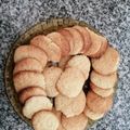 El cooksnap de Patricia Rotundo Meyer cuando hizo Galletitas para la merienda.