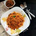 کوک اسنپ 👩‍🍳Hamideh بعد از امتحان کردن پلو فرانسوی یا لیموزین.
